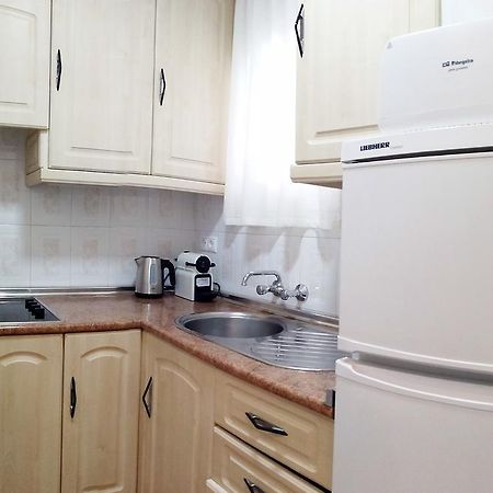 Andalusian Apartment マルベーリャ エクステリア 写真