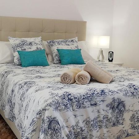 Andalusian Apartment マルベーリャ エクステリア 写真